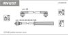 JANMOR RVU37 Ignition Cable Kit